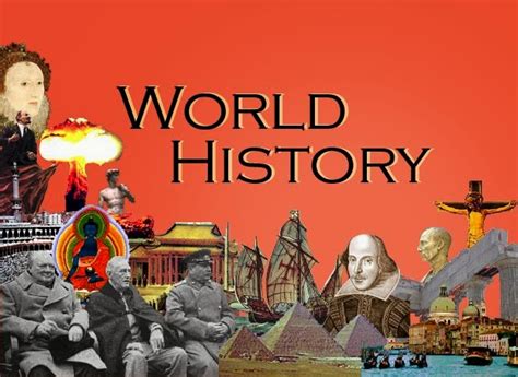 World History Teachers Blog Unit Projectsassessments For 10th Grade