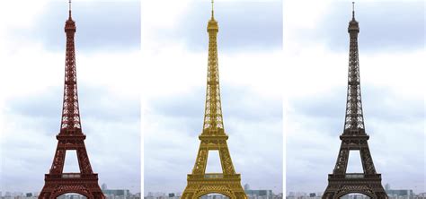 10 Eiffel Tower Facts Parisians Dont Know