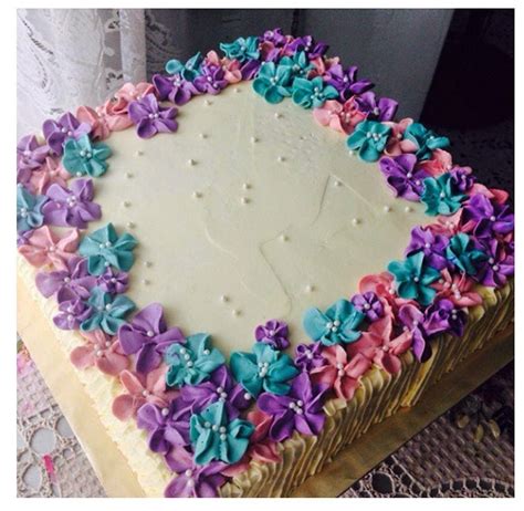 Top 99 Decorating A Square Cake That Will Impress Your Guests