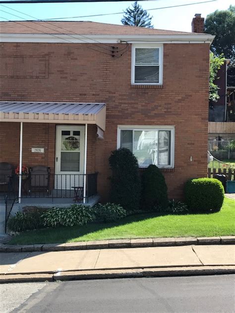 Use our detailed filters to find the perfect place, then get in touch with the property manager. 2 Bedroom Duplex for Rent in Brentwood, Pittsburgh