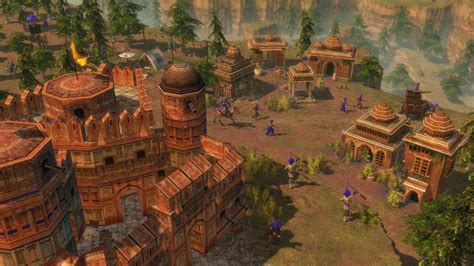 Age Of Empires Iii Complete Collection On Steam