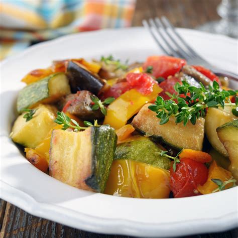 However, it later carries significance as the meal that that is served to anton. Easy Ratatouille