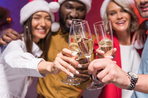Hosting Your Corporate Christmas Party At Centurion Centurion