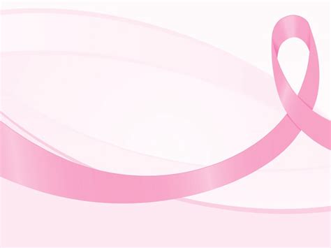 Breast Cancer PPT Backgrounds Breast Cancer Ppt Photos Breast Cancer