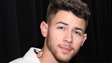 The Surprising Way Nick Jonas Got His Start In The Music Industry