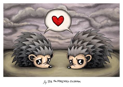 Hedgehogs Dilemma 最安値 市村筋肉質なのブログ