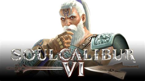 Soul Calibur 6 Edge Master Story Mode Teaser And Lizardman Might Still