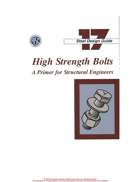 42 Popular Aisc Anchor Bolt Design Guide With Creative Desiign In