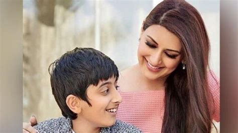 Sonali Bendre S Son Ranveer Thanks Everyone For Support In New