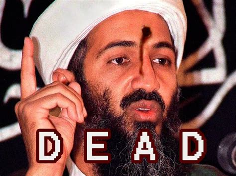 Cbs news was told that the i think it's a relief for new york tonight just in the sense that we had this 10 years of frustration just building and building, wanting this guy dead, and. Whitey's Civics Blog: bin laden Dead Picture Wont be Released