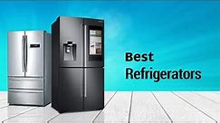Best Refrigerators 2022 | Top 10 Refrigerators you can Buy