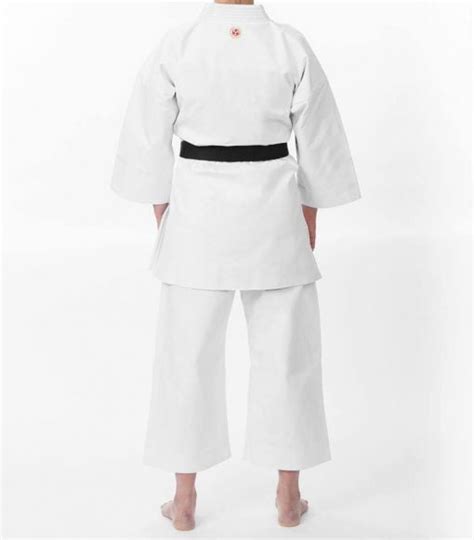 Kimono Karate Seishin International Femme Wkf Karate R®
