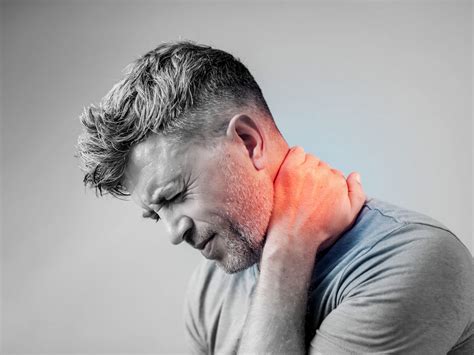 Dealing With Neck Spasms And The Problem Of Wryneck