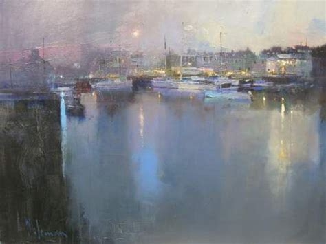 Art By Peter Wileman Ppoi Rsma Eagma Frsa At Lime Tree Gallery