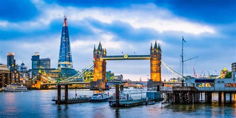 Bilderbuch London Die 10 Besten Fotospots In Englands Hauptstadt