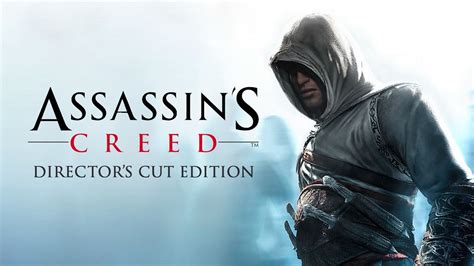 Comprar Assassins Creed Directors Cut Edition Ubisoft Connect