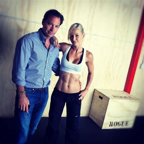 My Amazing Role Model Zuzana Light Fitness Fitness And Nutrition Fitness Inspiration