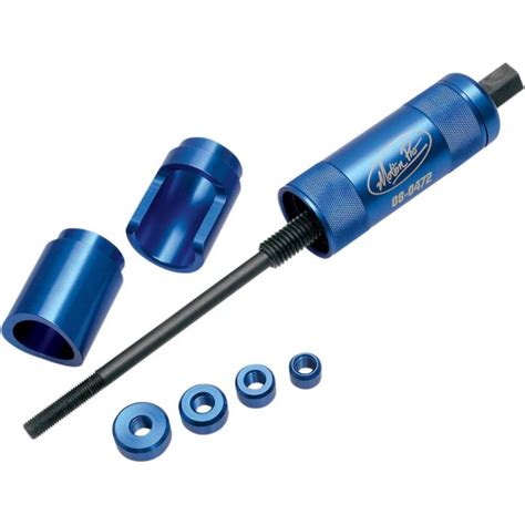 Motion Pro Deluxe Piston Pin Tool 08 0472 Fortnine Canada