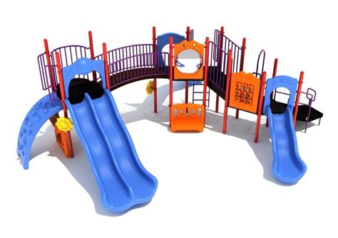 Alameda Playground Structure Commercial Playground Equipment Pro