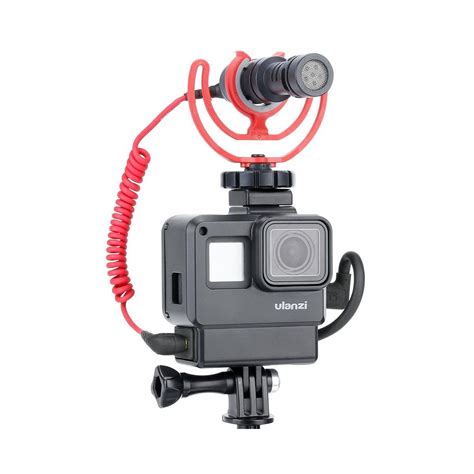 The 14 Best Gopro Accessories In 2019