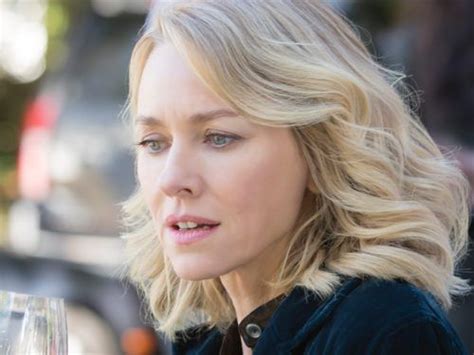 Naomi Watts Believes That Tv Is Where The Best Roles For Women Are