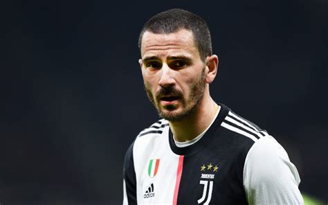 Beginning his career with hometown club viterbo, bonucci was soon on the move to inter and it was there that he. Juventus, una giornata a Bonucci: a Udine non ci sarà