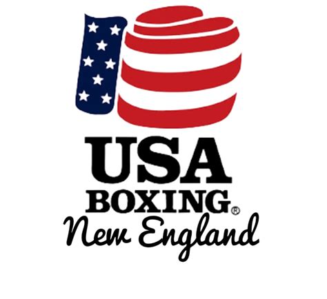 Usa Boxing New England Home