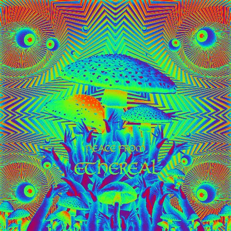 Psychedelic  Find And Share On Giphy