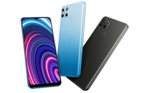 Realme C25y Price And Specifications Choose Your Mobile