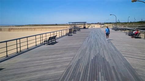 By the beach on the oceanfront there is a 2 ¼ mile long boardwalk (built in 1914 with the help of some elephants), where, both in winter and summer, one can find strollers, joggers and. Long Beach will restrict daily beach passes under summer ...