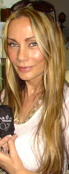 Virginia Hey Weight Height Ethnicity Hair Color Eye Color