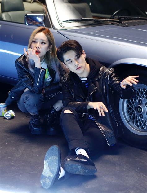 Gray & mino, zion.t & slom, yumdda & toil. 12 himnos rebeldes de K-Pop para alimentar tu espíritu ...