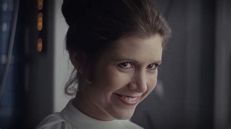 Most Memorable Princess Leia Quotes In Star Wars