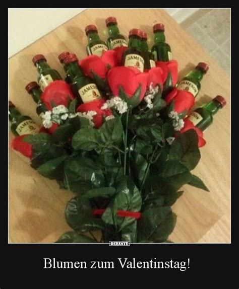 Ein einfaches diy, für welches ihr nicht viel material braucht. Blumen zum Valentinstag! | Lustige Bilder, Sprüche, Witze ...