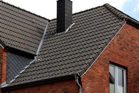 Concrete Roof Tiles Pros And Cons Types And Price Information