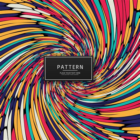 Elegant Pattern Wallpaper