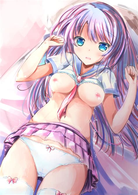Anime See Through Lingerie Nude Free Porn