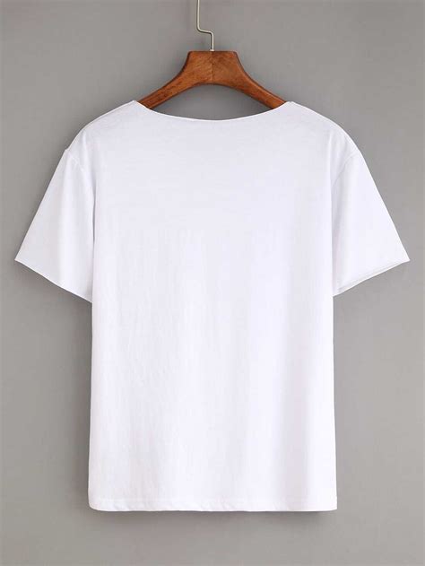 White Oversized T Shirt Png Large Collections Of Hd Transparent White
