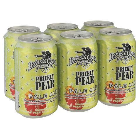 Where To Buy Prickly Pear Pale Ale Domestic Beer