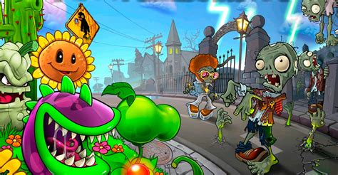 Plants Vs Zombies Análisis Pc Android Ios Xbox360 Ps3 Psp