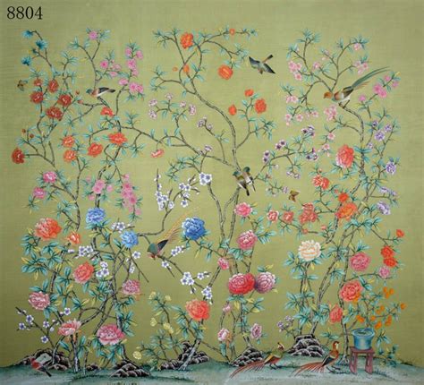 39 Antique Oriental Wallpaper Wallpapersafari