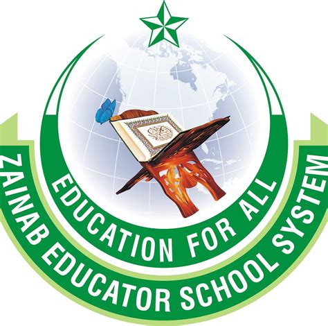 Zainab Educator School System Home