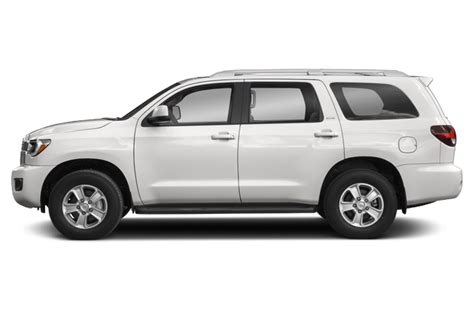 2021 Toyota Sequoia Specs Price Mpg And Reviews