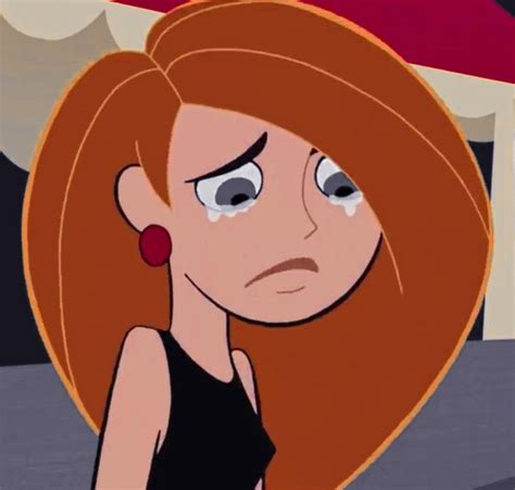 𝗸 𝗶 𝗺 Kim possible Cartoon profile pics Kim possible and ron