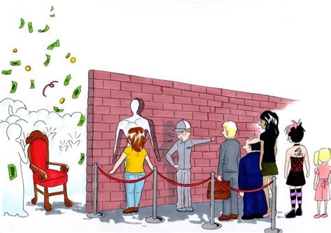12 cartoons that aptly describe gender inequality in today s world