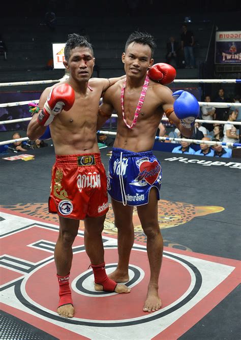 ผลการชกมวย ศึกวันทรงชัย ณ เวทีราชดำเนิน วันพุธที่ 14 กุมภาพันธ์ 2561 Onesongchai Promotion