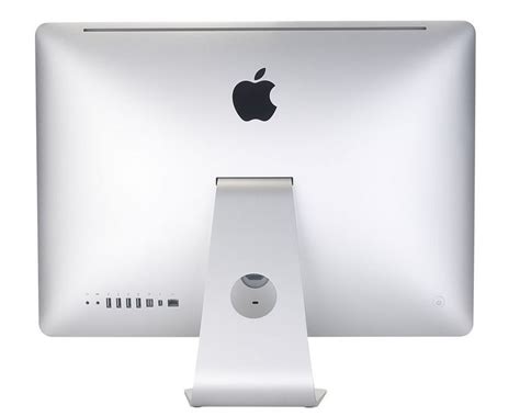 Apple 215 Inch Imac Review ~ Hard And Software Plus