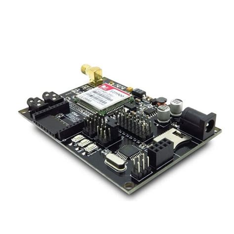 Custom Oem Fr4 Multilayer Printed Circuit Board Bluetooth Circuit Board