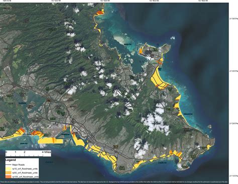 Oahu Flood Zones Map Online Map Around The World Sexiezpix Web Porn