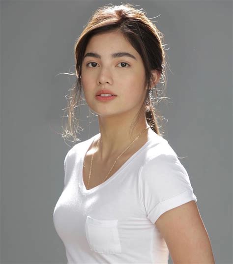 Jane De Leon Reveals That She Used To Play Pretend As Darna Portrayed By Angel Locsin